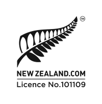 New Zealand.com Liscence