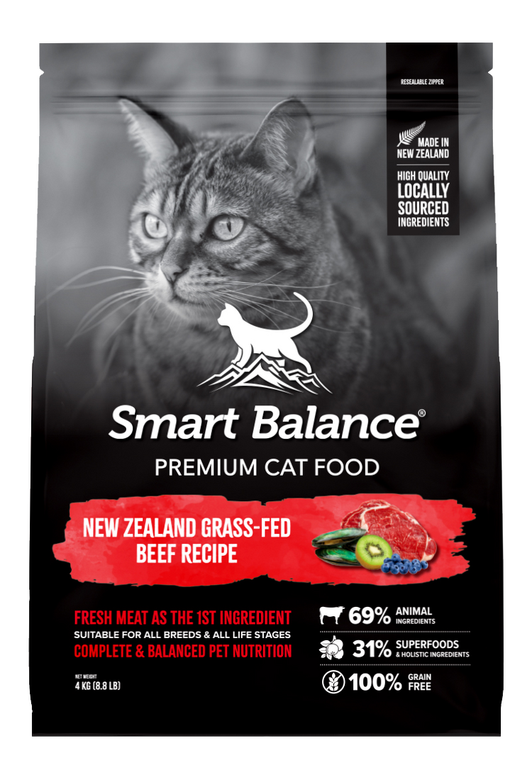Grass-Fed New Zealand Beef Recipe