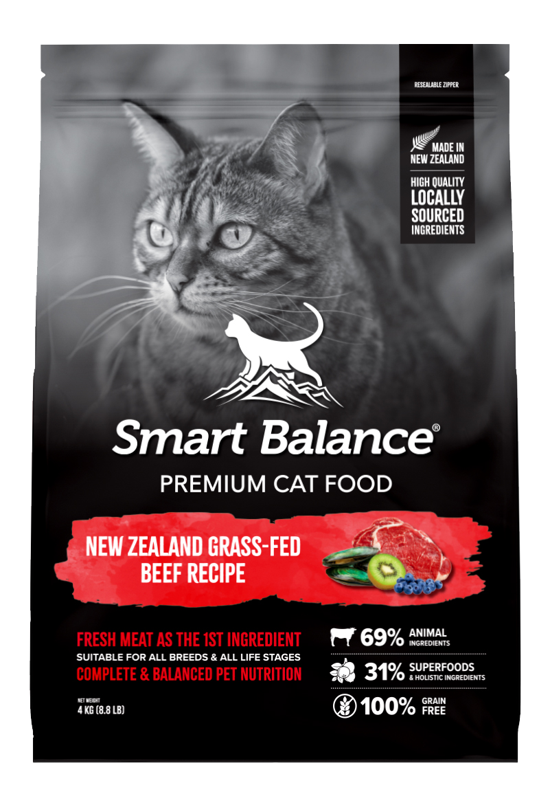 Grass-Fed New Zealand Beef Recipe