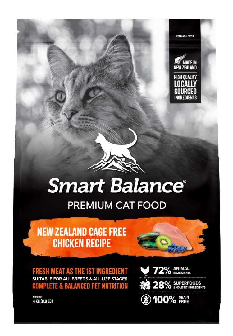 Cage Free New Zealand Chicken Recipe