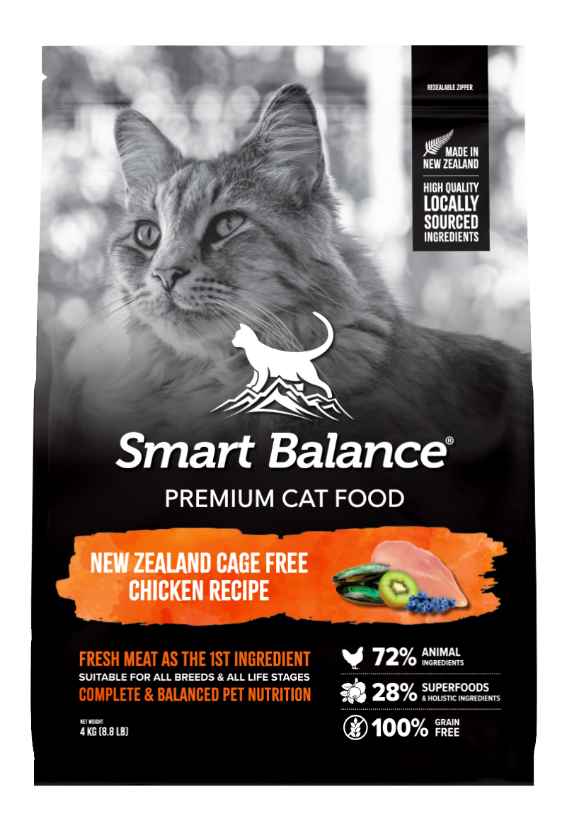Cage Free New Zealand Chicken Recipe