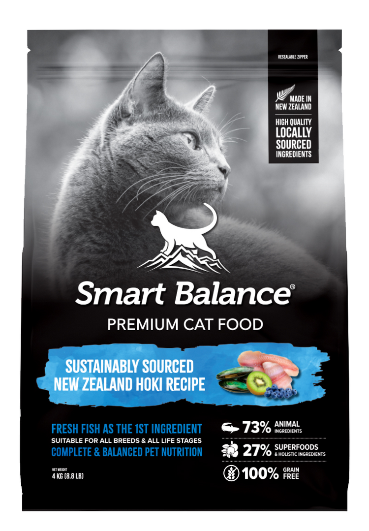 Sustainably Sourced New Zealand Hoki Recipe
