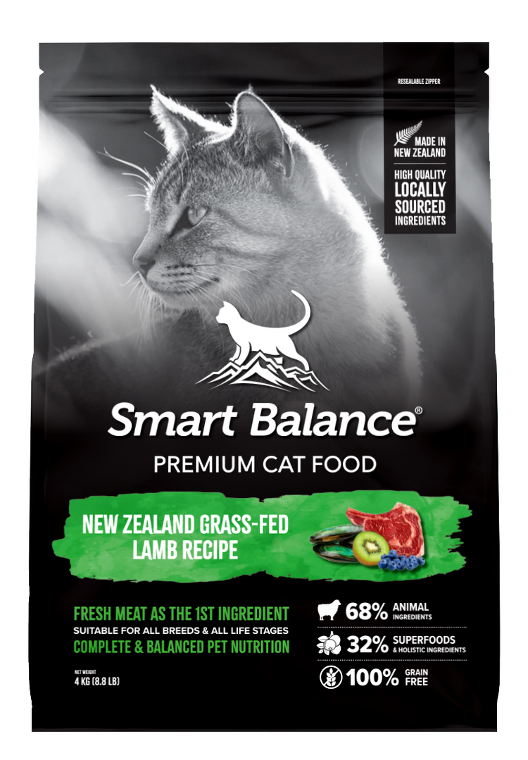 Grass-Fed New Zealand Lamb Recipe