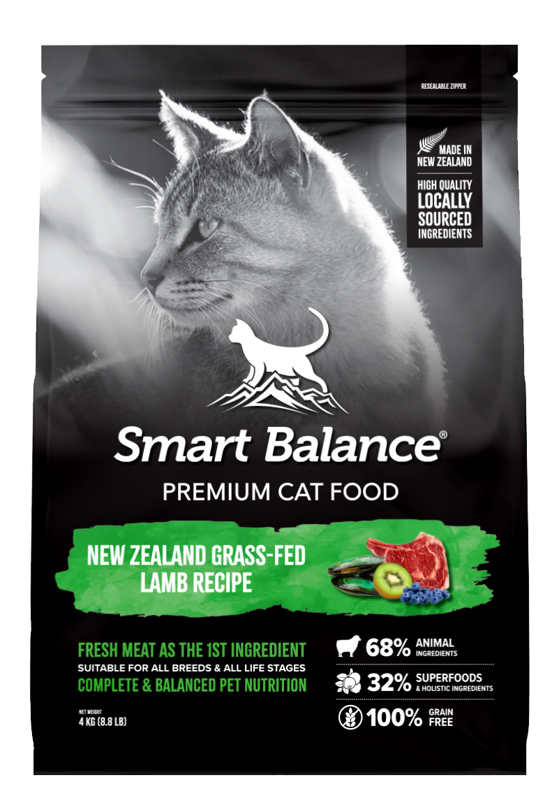 Grass-Fed New Zealand Lamb Recipe