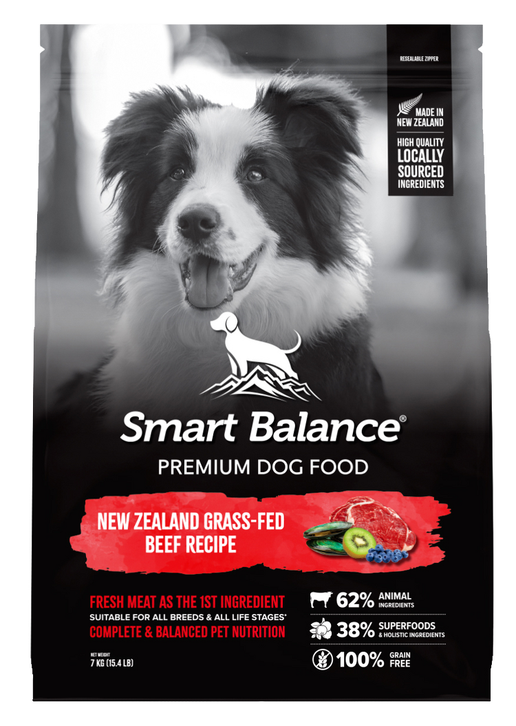 Grass-Fed New Zealand Beef Recipe